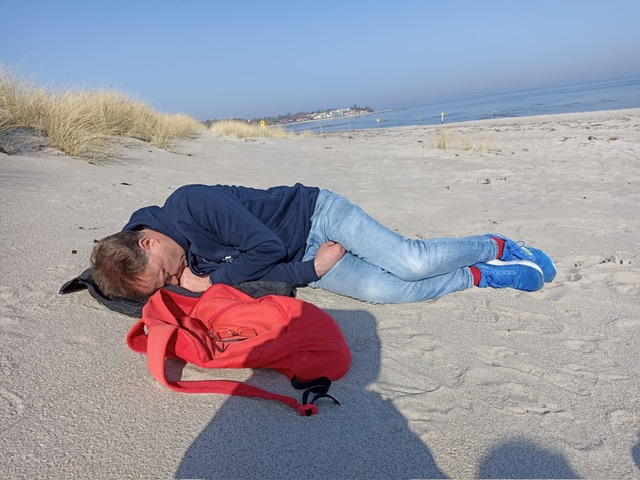 Eindruck von der Fastenwoche 3