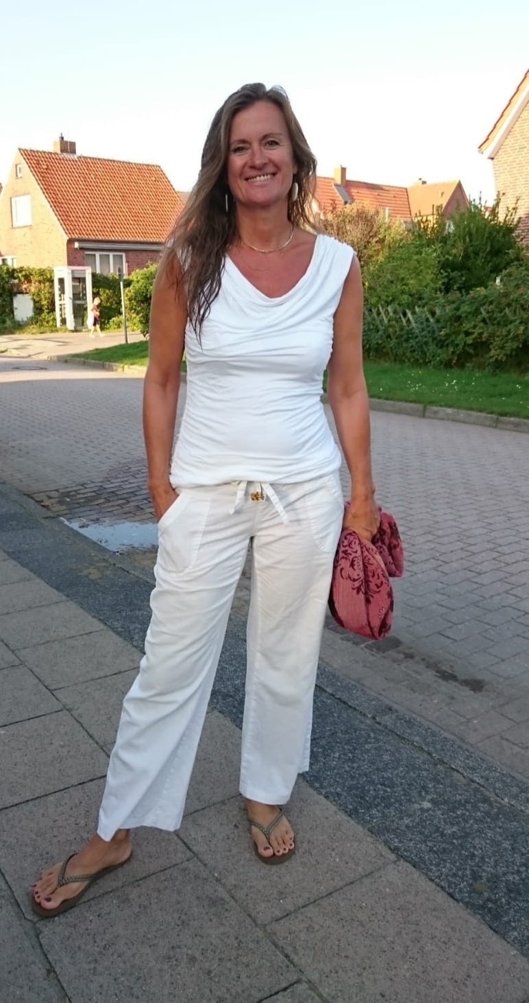 Britta Steinprinz